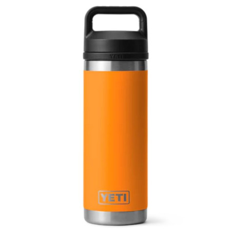 Bouteille Rambler 18 Oz 532ml King Crab bouchon chug - YETI