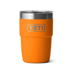 Cup 8 Oz King Crab - YETI