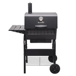 Barbecue charbon - Charcoal...