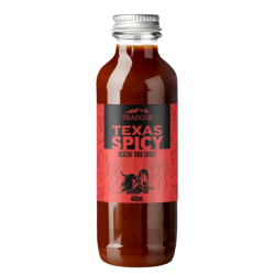 Sauce Barbecue Texas Spicy...