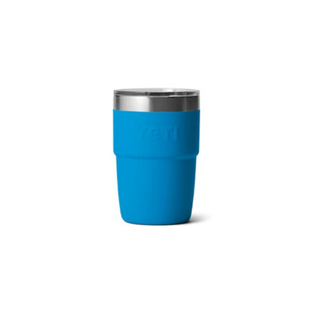 Cup 8 Oz Big Wave Blue - YETI
