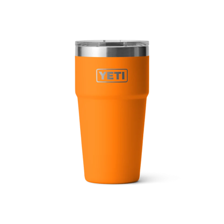 Rambler Tumbler 20 Oz/591 ml - King Crab - YETI
