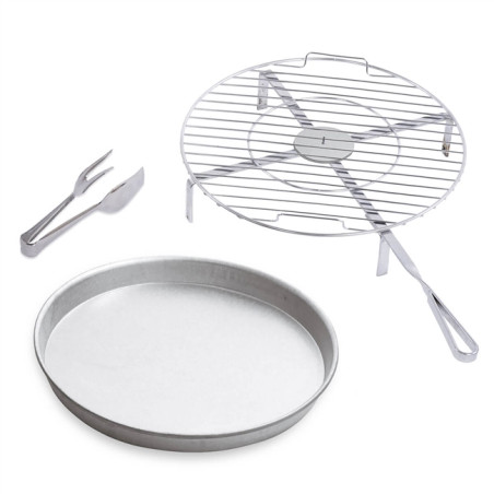 kit BBQ M D37