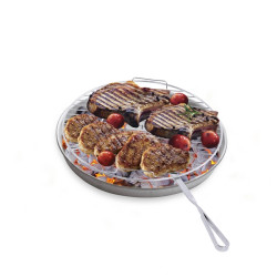 exemple kit BBQ M D37