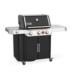 barbecue génésis E-335 GBS weber vue de face