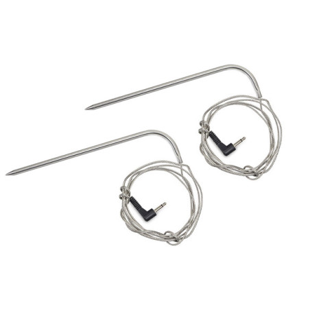 Le lot de 2 sondes PIT BOSS