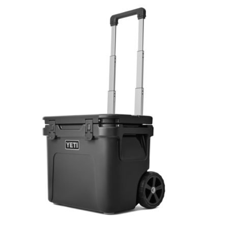 glacière à roulettes Roadie 32 charcoal YETI