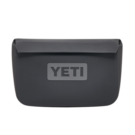 SideKick Dry - Sac imperméable 1L - Charcoal - YETI