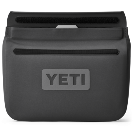 SideKick Dry - Sac imperméable 6L - Charcoal - YETI