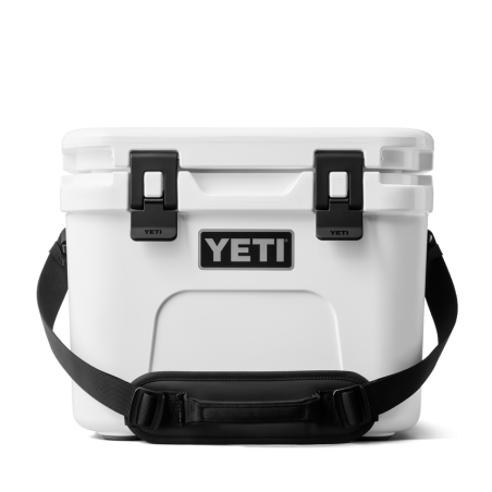 Glacière YETI Roadie 15 blanche