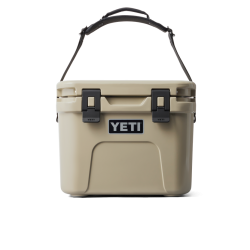 Sangle Roadie 15 tan