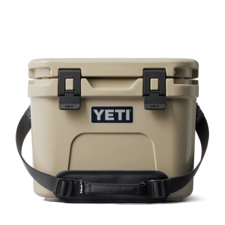 Glacière Roadie 15 YETI TAN