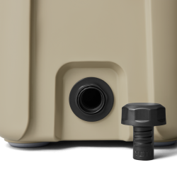 Bouchon de vidange Roadie 15 YETI tan
