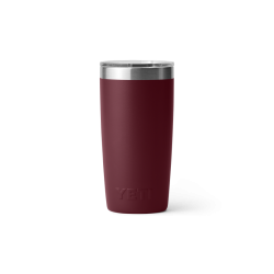 Gobelet 10 oz Tumbler Wild Vine vue de dos