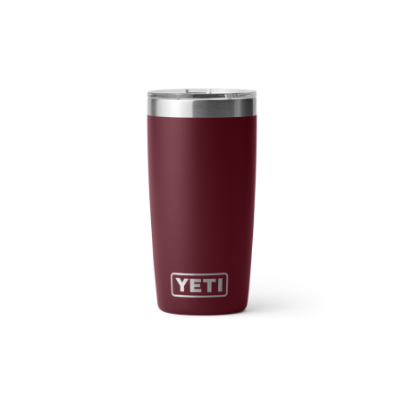 Gobelet 10oz Tumbler Wild Vine vue de face