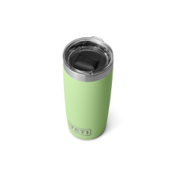 Gobelet 10oz Tumbler Key Lime vue de haut