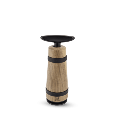 Tire Bouchon Barrel Bois Vis à sans Fin Naturel