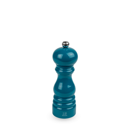 Moulin à Poivre Paris Rama 18 cm Bleu Pacifique - PEUGEOT