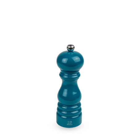 Moulin à Sel Paris Rama 18 cm Bleu Pacifique - PEUGEOT