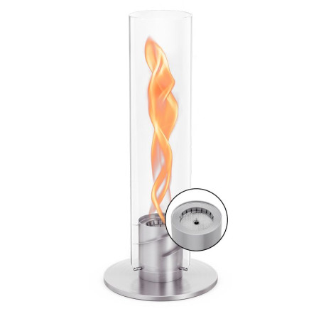 Spin 1500 silver table top HOFATS