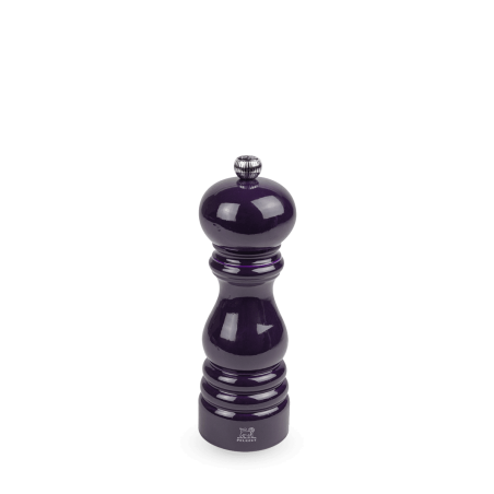 Moulin à Sel Paris Rama 18 cm Aubergine - PEUGEOT