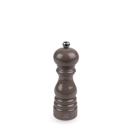 Moulin à Poivre Paris Rama 18 cm Gris Taupe - PEUGEOT