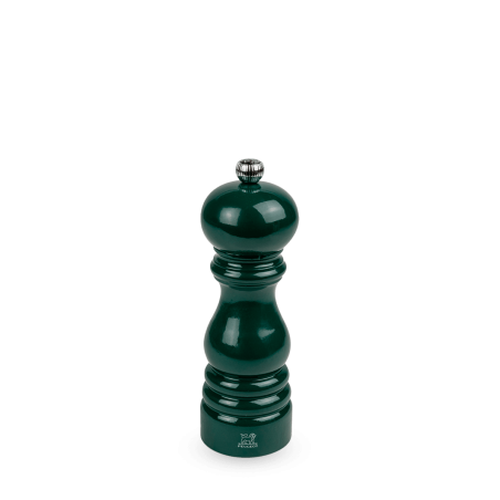 Moulin à Poivre Paris Rama 18 cm Vert Forêt - PEUGEOT
