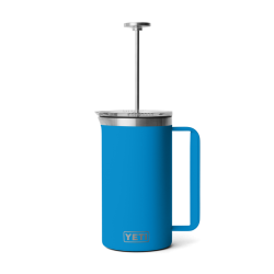 Cafetière à piston Rambler 1L Big Wave avec piston
