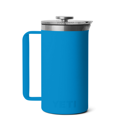Cafetière à piston Rambler 1L Big Wave