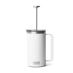 Cafetière à piston Rambler 34oz piston levé