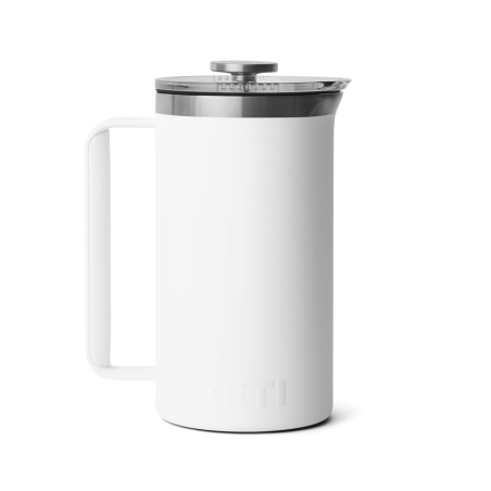 Cafetière à piston Rambler 34oz