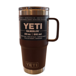 Rambler 20 Oz Travel Mug...