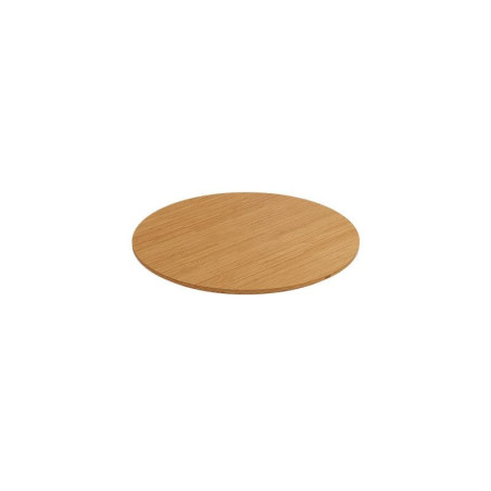 Plateau tablette bambou pour bowl 57 - HOFATS