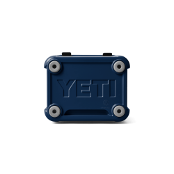 Glacière Roadie 24 Navy vue de dessous - YETI