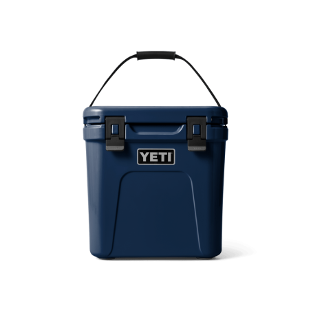 Glacière Roadie 24 Navy face avant - YETI