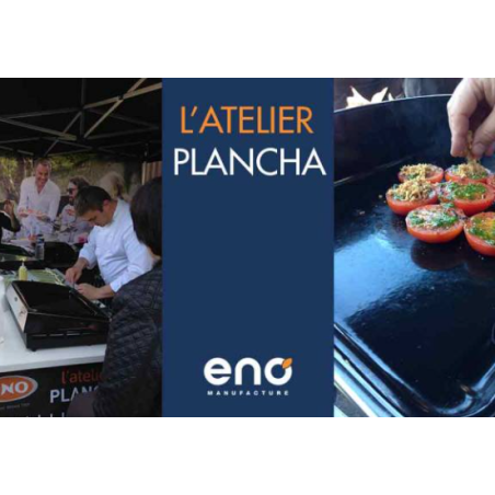 Atelier Plancha 13/09/2025 Matin