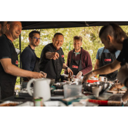 Atelier Cours de Barbecue...