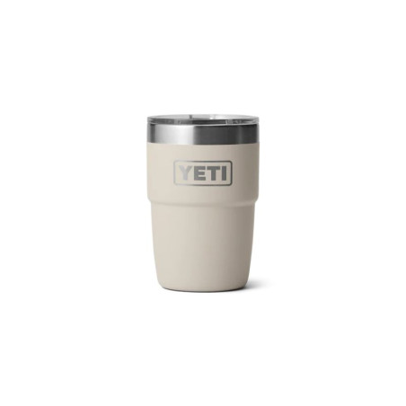 Tasse Empilable 8 Oz Cape Taupe - YETI