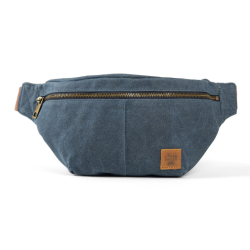 Sac Banane Bleu Marine - ALASKAN MAKER