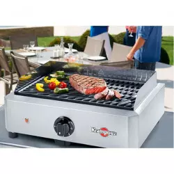 GRILL ELECTRIQUE KRAMPOUZ