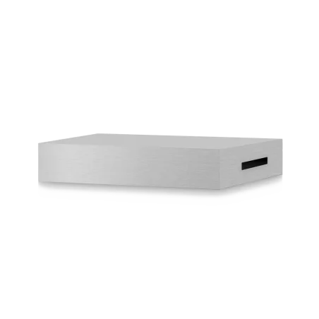 CAPOT INOX PLANCHA MODERN 60