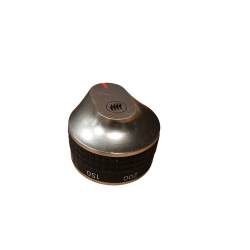 Bouton manette pour plancha Allure et Amalia - LEMARQUIER