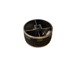 Bouton manette pour plancha Allure et Amalia - LEMARQUIER