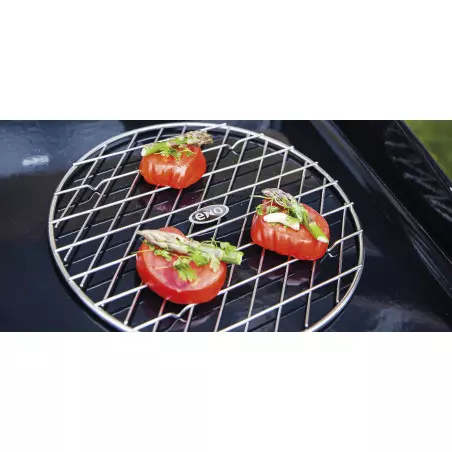 Grille de Repos Circulaire - ENO
