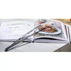 Livre I Love Plancha - ENO