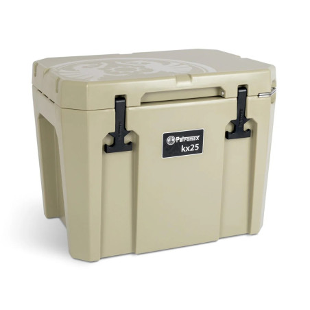 Glacière 25L Sable - PETROMAX