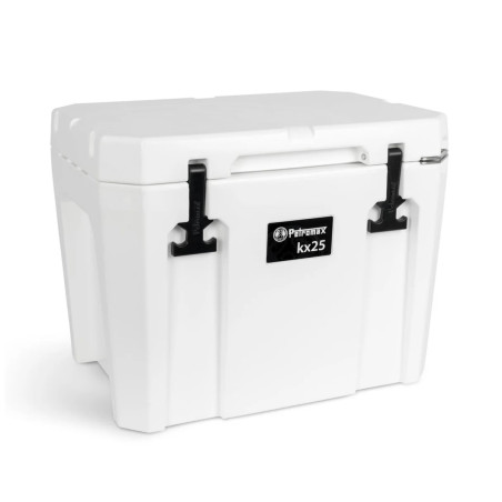Glacière 25L Blanc - PETROMAX