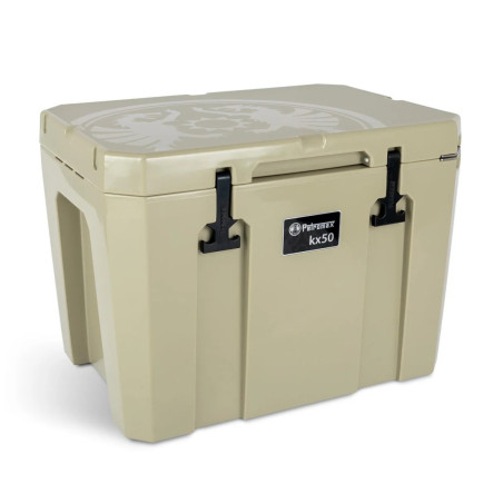 Glacière 50L Sable - PETROMAX