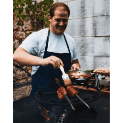 Ensemble Asado OYAT mise en scène