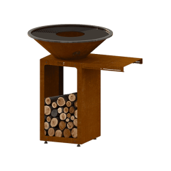 Tablette B.B.O Cognac - OYAT